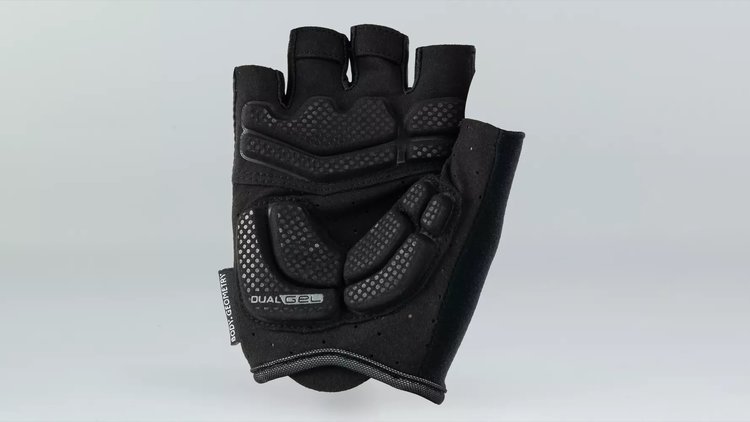 .Specialized BG Dual Gel Short Finger Gloves