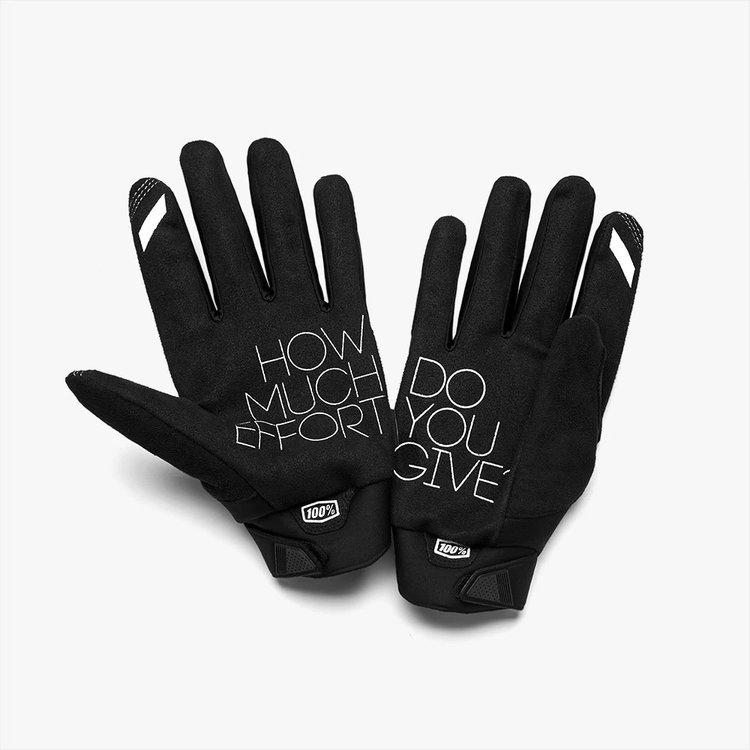 100% 100% Brisker Cold Weather Gloves