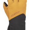 Sturmfist 4 Extreme Winter Leather Gloves