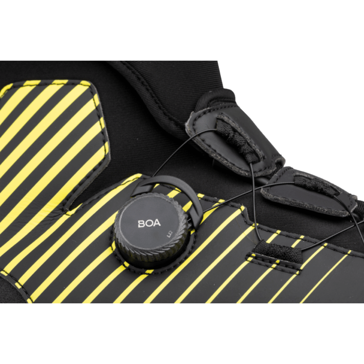 45NRTH Ragnarok Tall Cold Weather Boot