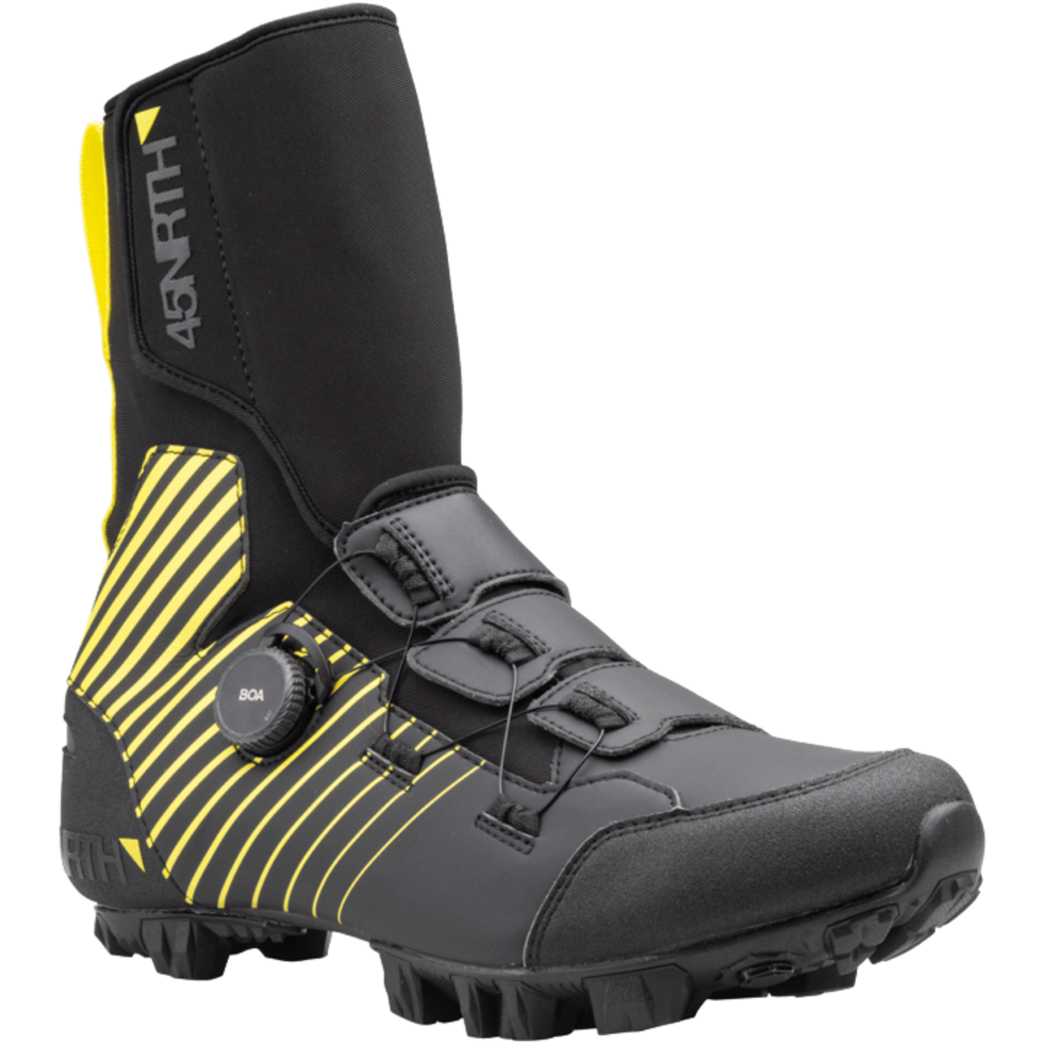 45NRTH Ragnarok Tall Boot | Chain Reaction Bicycles - Chain