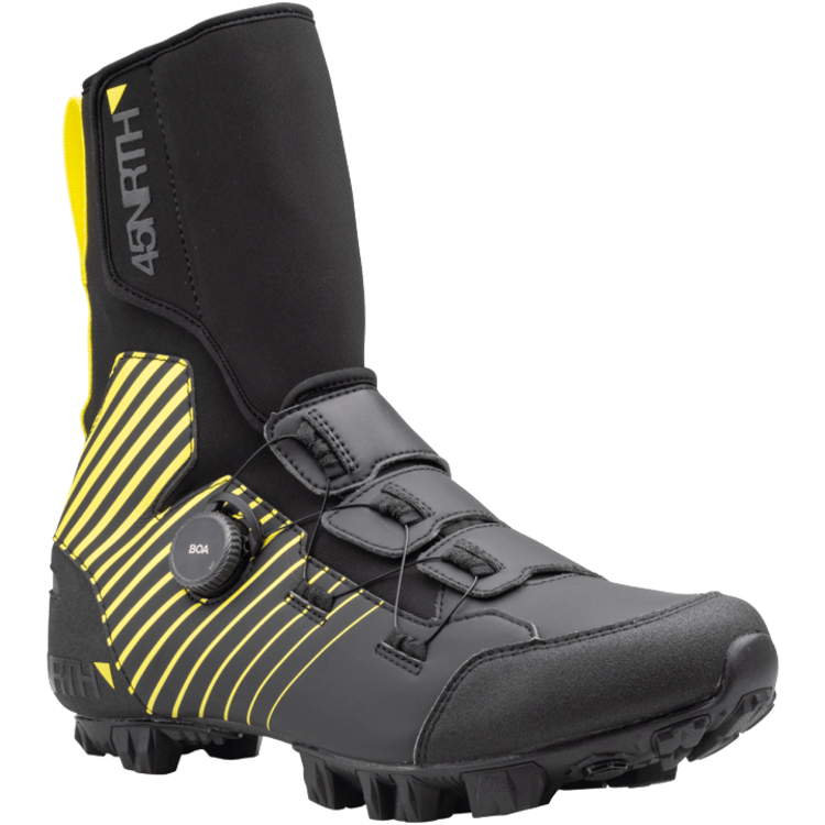 45NRTH Ragnarok Tall Cold Weather Boot