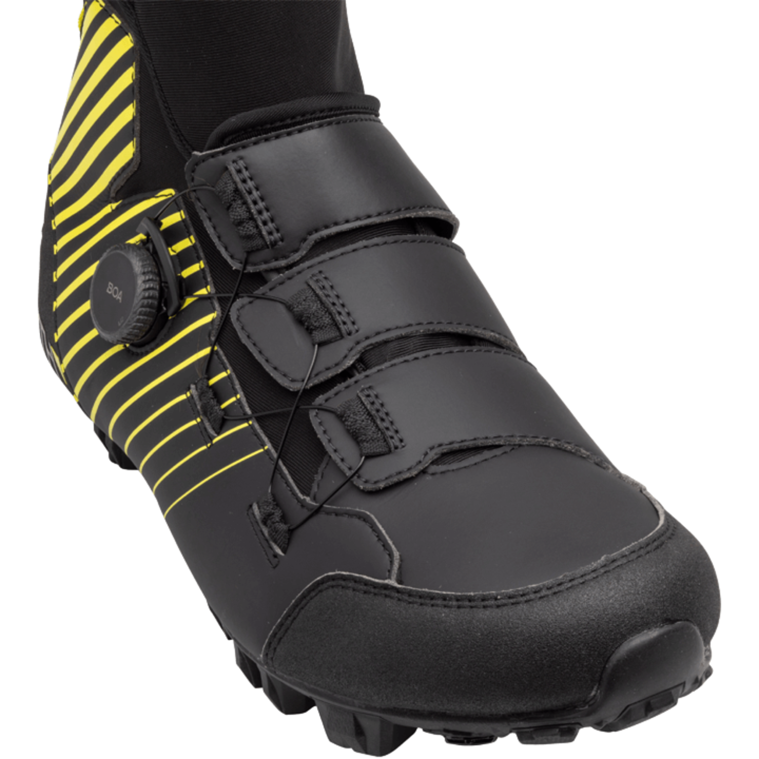45NRTH Ragnarök Tall 40 EU 防水サイクリングブーツ 45NRTH Ragnarok Tall Boot | Chain Reaction Bicycles - Chain