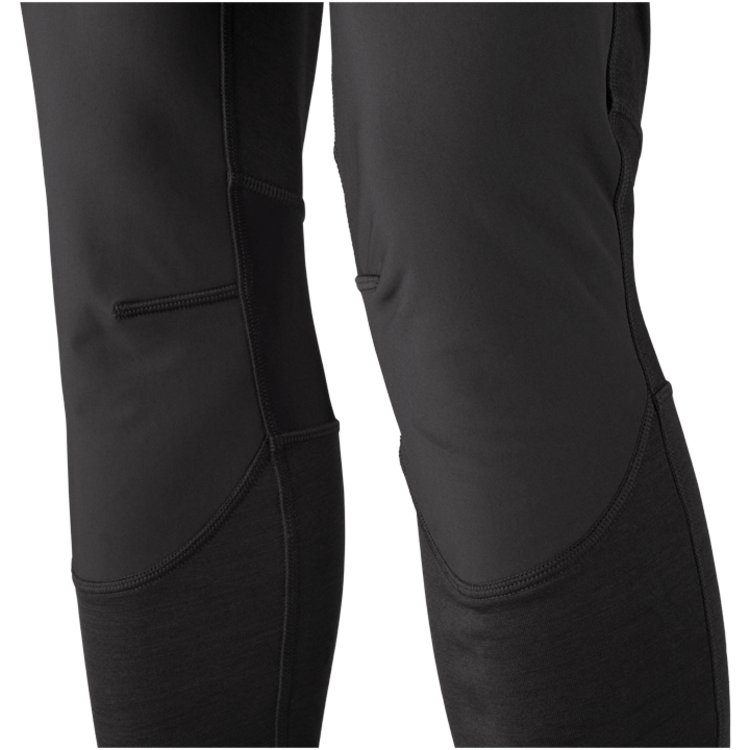 45NRTH Naughtvind Winter Bibs