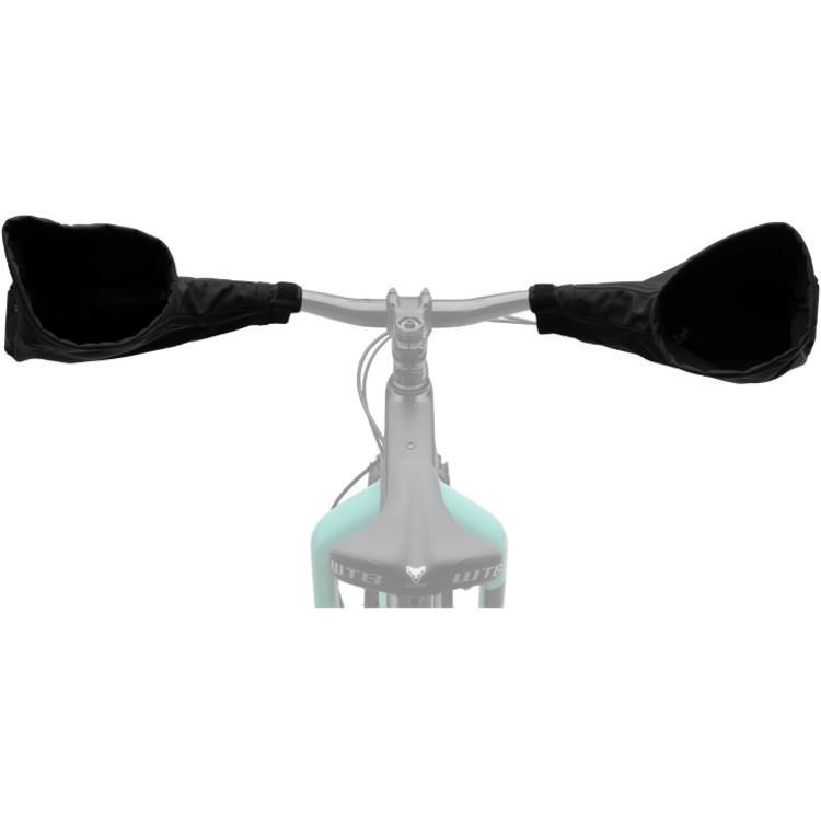 45NRTH Draugenklaw Flat Bar Pogies