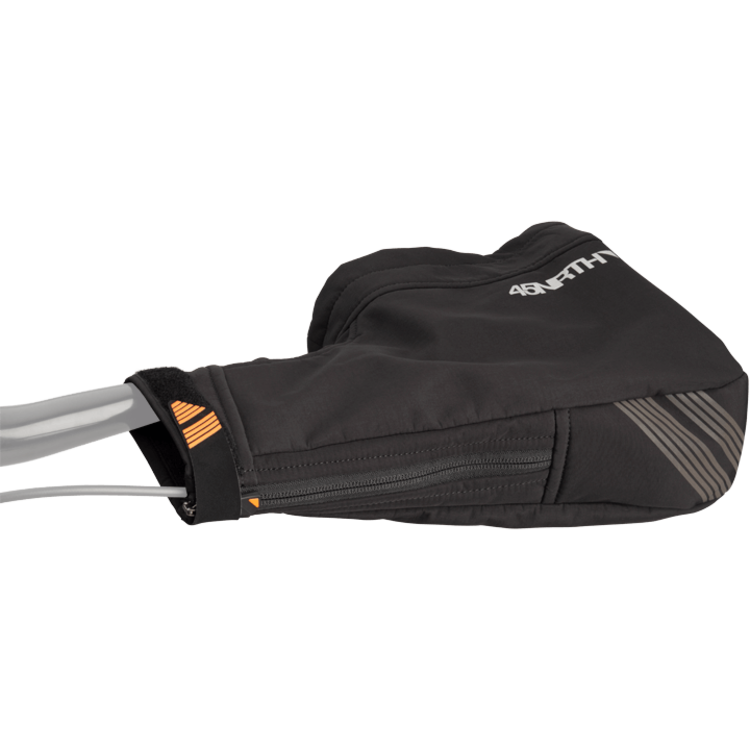 45NRTH Draugenklaw Flat Bar Pogies