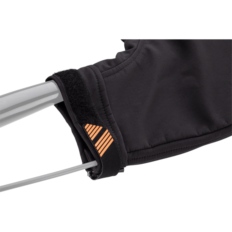 45NRTH Draugenklaw Flat Bar Pogies