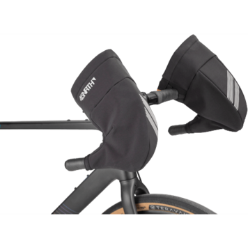 45NRTH Draugenklaw Lightweight Drop Bar Pogies