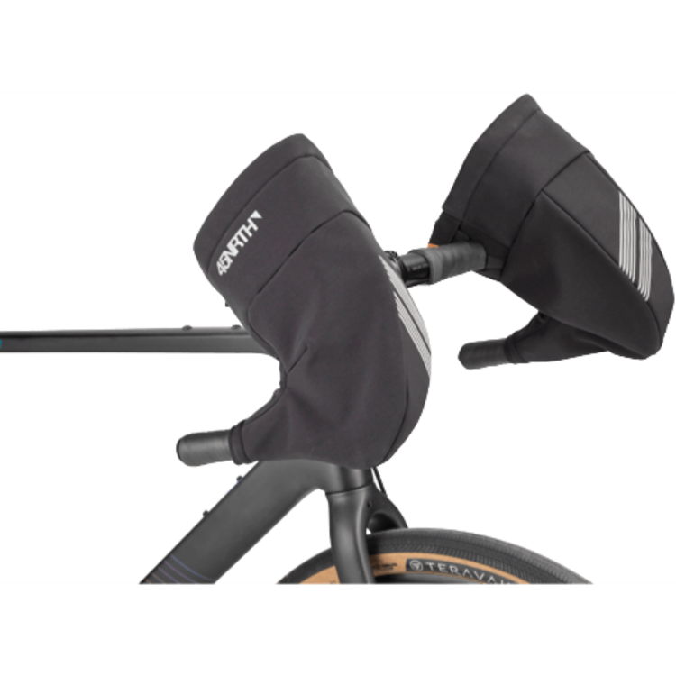 45NRTH Draugenklaw Lightweight Drop Bar Pogies