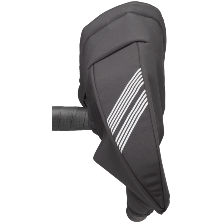 45NRTH Draugenklaw Lightweight Drop Bar Pogies