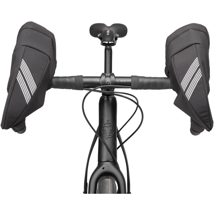 45NRTH Draugenklaw Lightweight Drop Bar Pogies