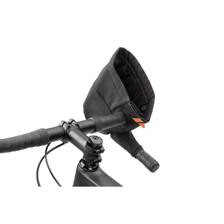 45NRTH Draugenklaw Lightweight Drop Bar Pogies