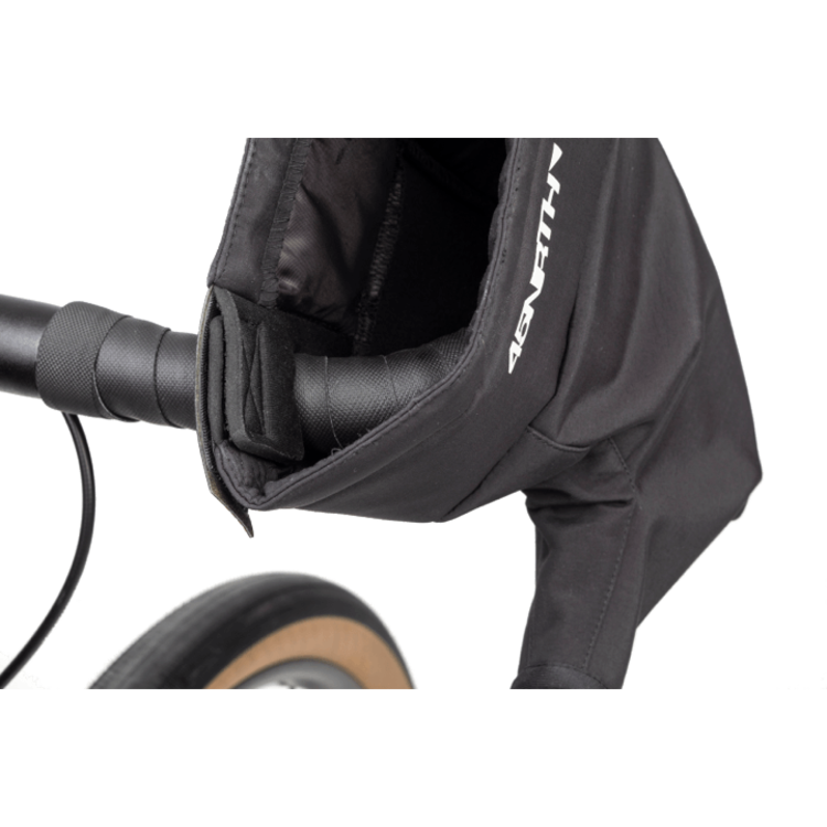 45NRTH Draugenklaw Lightweight Drop Bar Pogies