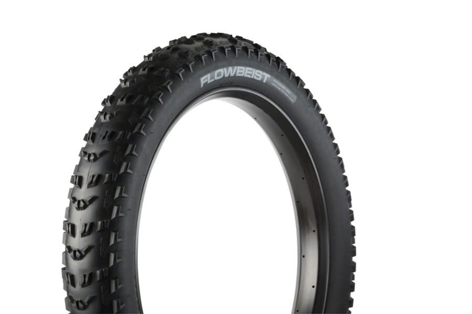 45NRTH Flowbeist Tire 26 x 4.6 Tubeless 120tpi | Chain Reaction 