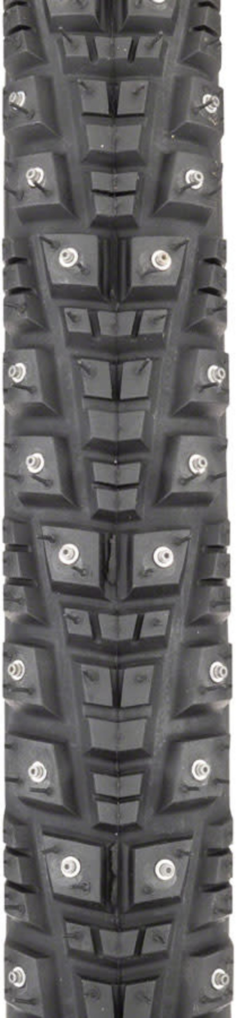 45NRTH Gravdal 700 x 38 Studded Tire Tubeless w/252 Carbide Studs