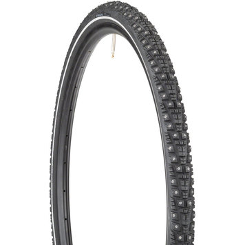 45NRTH Gravdal 700 x 38 Studded Tire Tubeless w/252 Carbide Studs