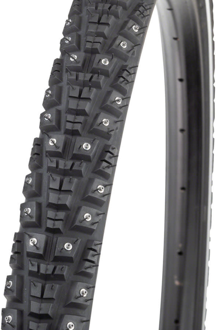 45NRTH Gravdal 700 x 38 Studded Tire Tubeless w/252 Carbide Studs
