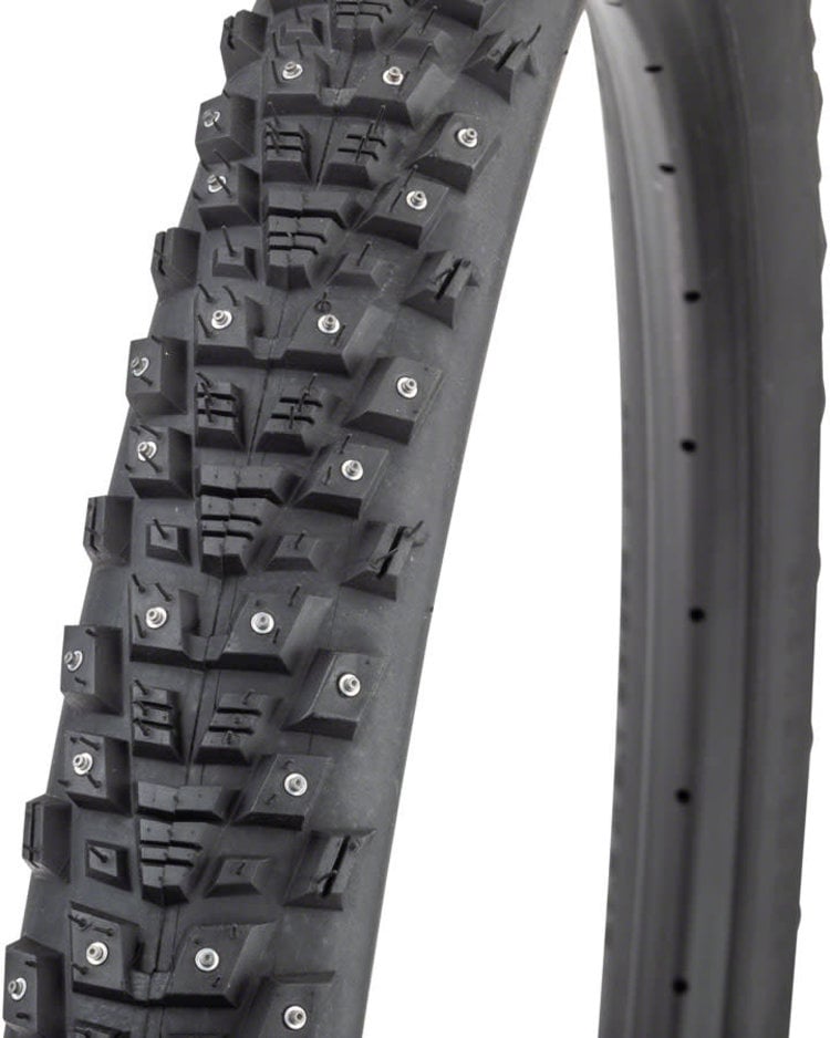 45NRTH Kahva 29 x 2.25 Tire Tubeless Blk 60tpi 252 Carbide Studs