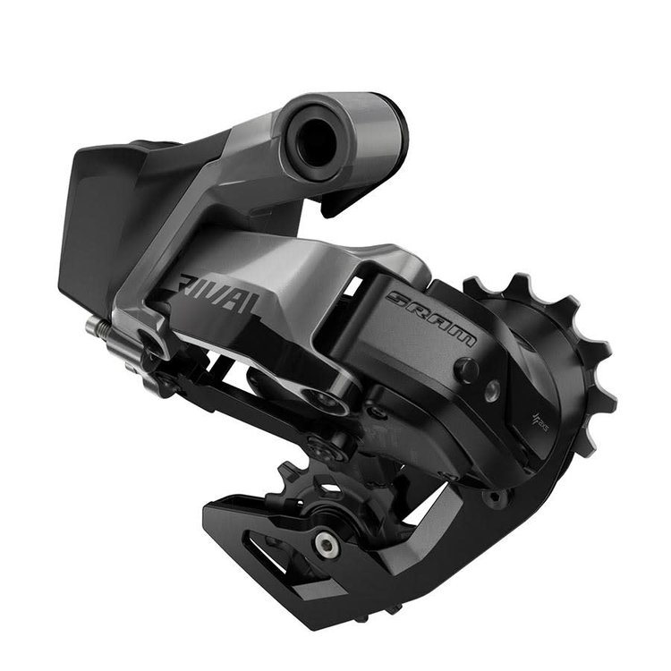 SRAM Rival AXS Rear Derailleur Max 36t