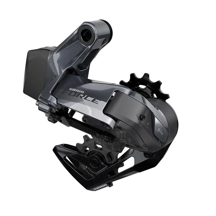 SRAM Force Xplr AXS Rear Derailleur Max 44t
