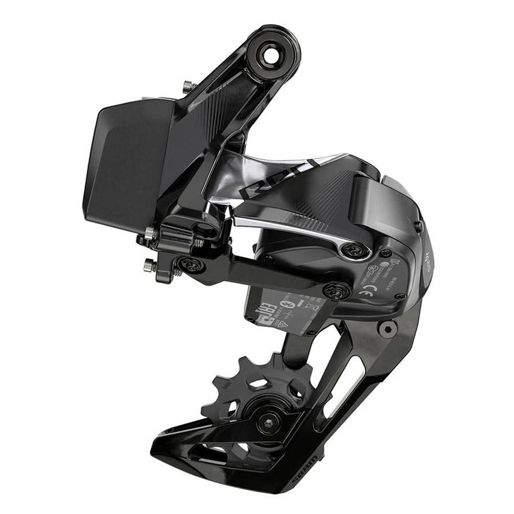 SRAM Red Xplr AXS Rear Derailleur Max 44t
