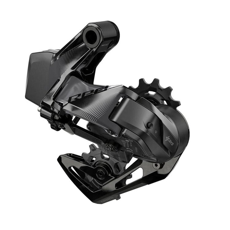 SRAM Red Xplr AXS Rear Derailleur Max 44t