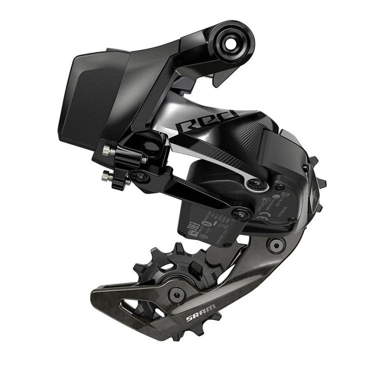 SRAM Red AXS Rear Derailleur Max 36t