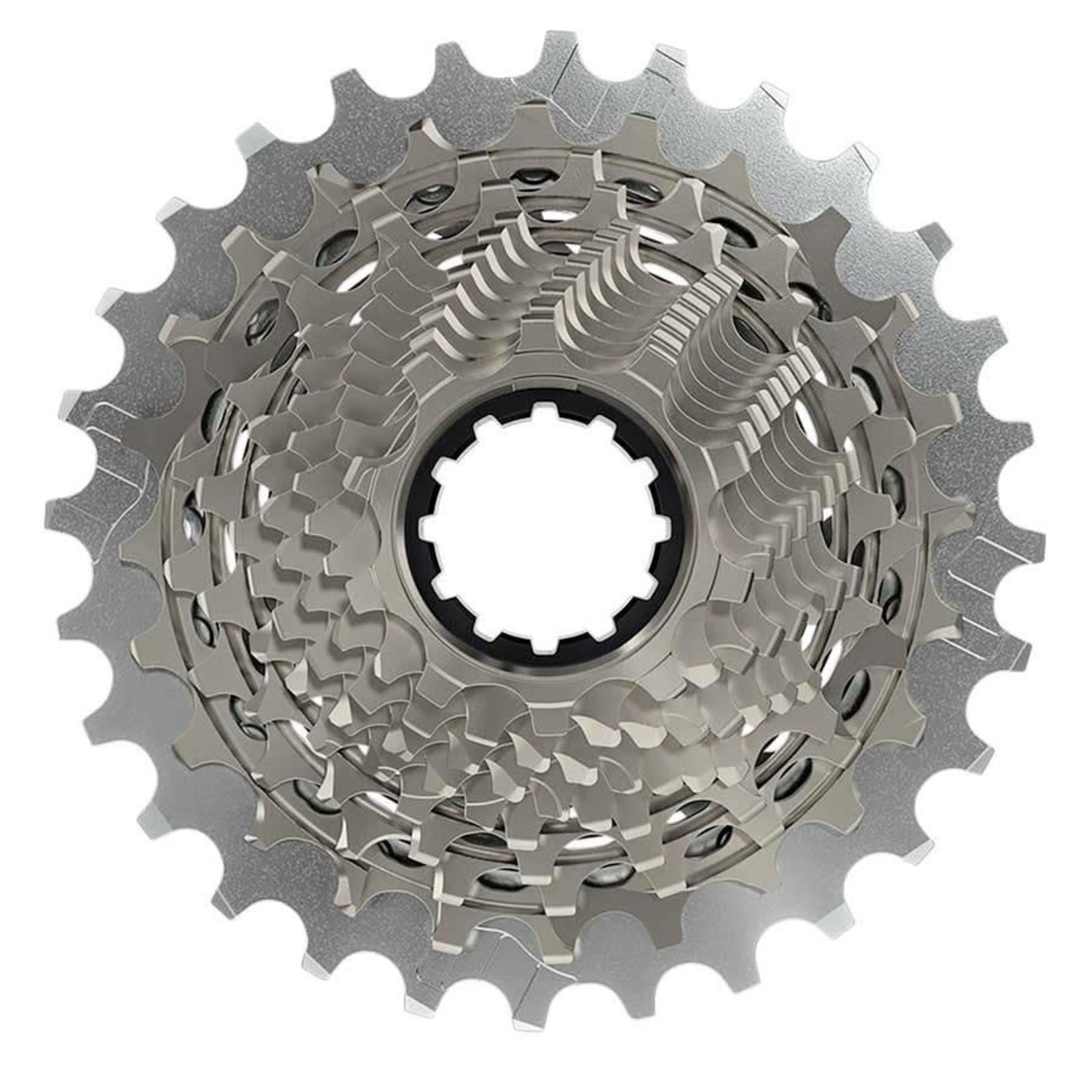 Sram Red AXS 12 Speed Cassette XG-1290 - Chain Reaction Bicycles Inc.