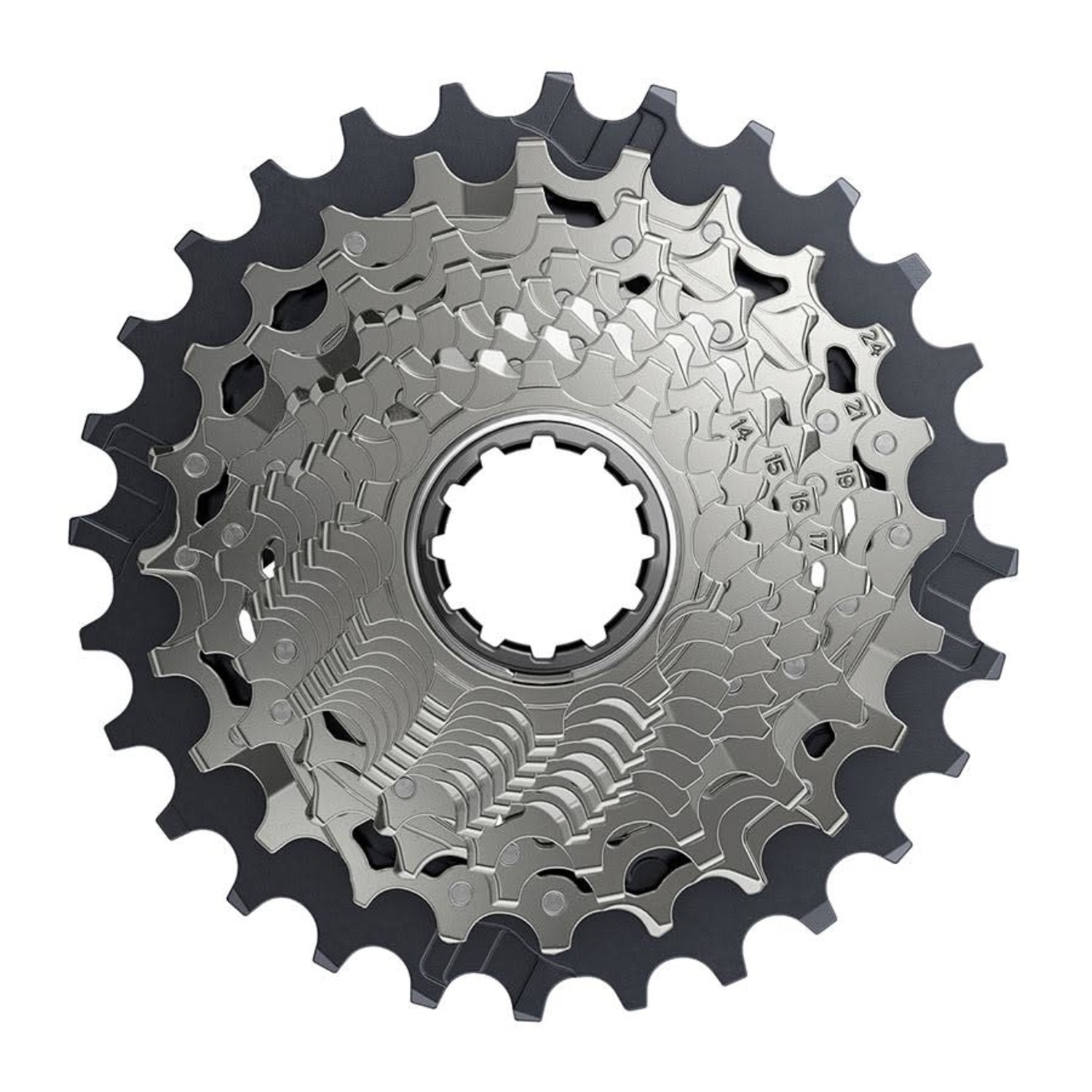 SRAM Force AXS 12 Speed Cassette XG-1270