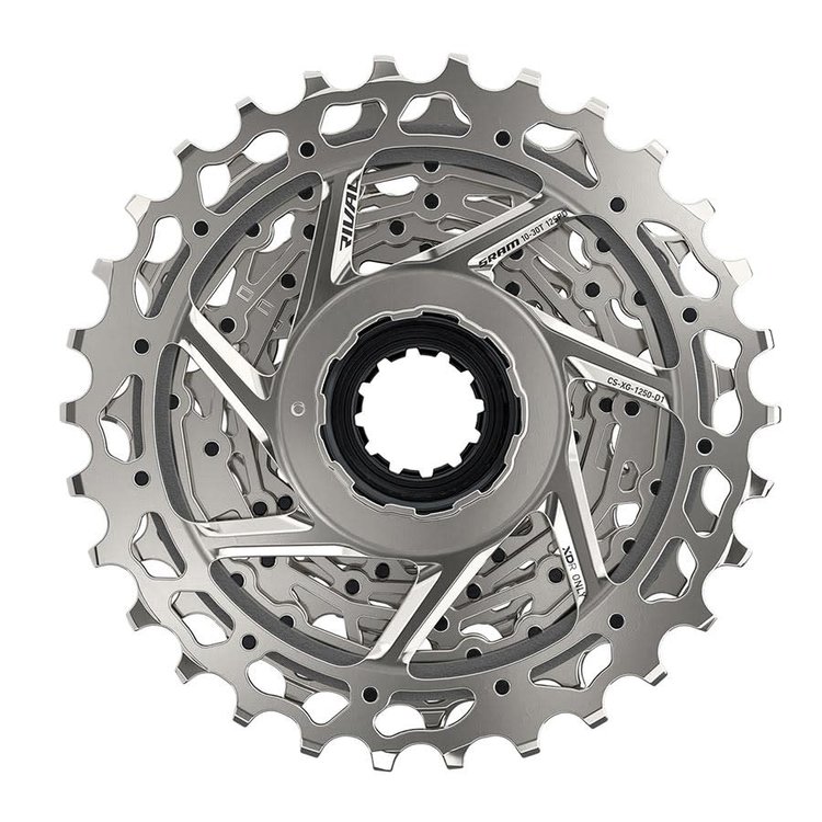 SRAM Rival AXS 12 Speed Cassette XG-1250