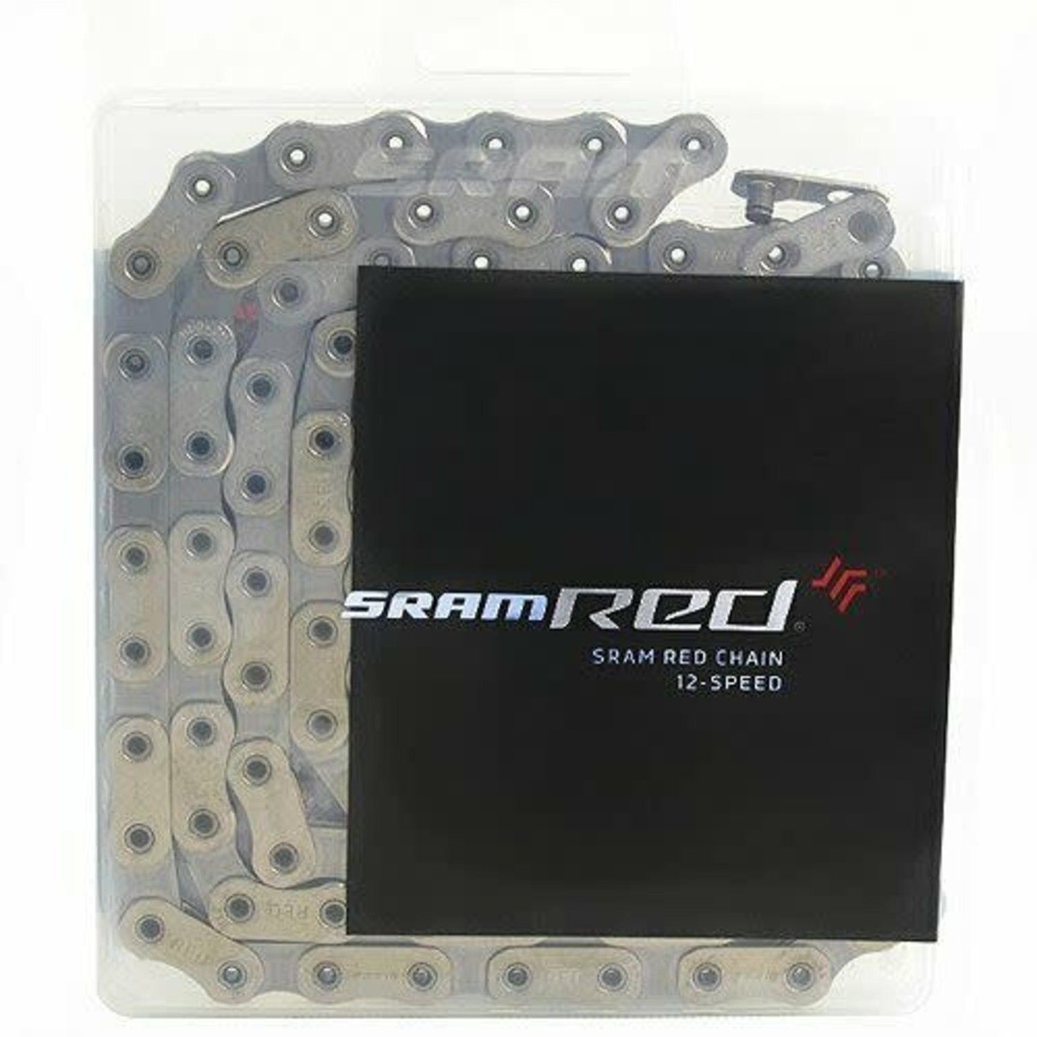 SRAM Red AXS 12 Speed Flat Top Chain