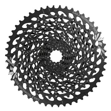 SRAM GX Eagle XG-1275 Cassette 10-52 or 10-50
