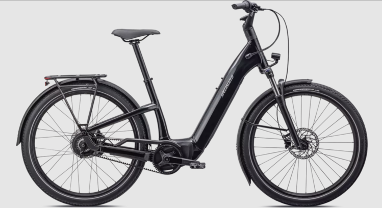 .Specialized Turbo Como 3.0 IGH (Special Order)