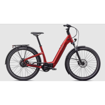 .Specialized Turbo Como 3.0 IGH (Special Order)