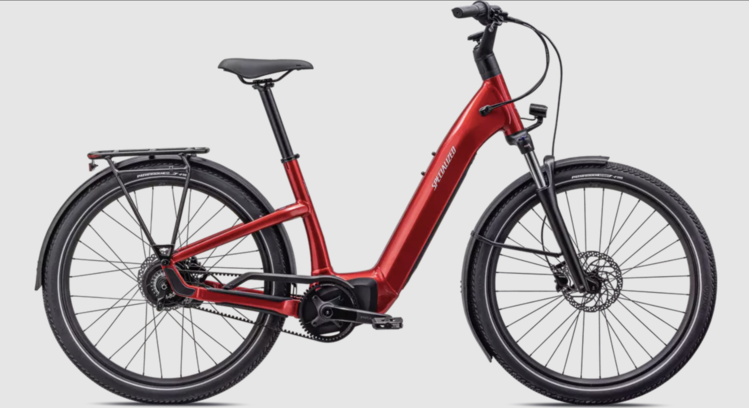 .Specialized Turbo Como 3.0 IGH (Special Order)