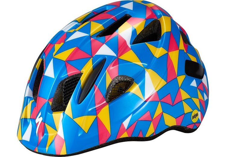 .Specialized Mio (MIPS) Toddler Helmet
