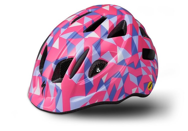 .Specialized Mio (MIPS) Toddler Helmet