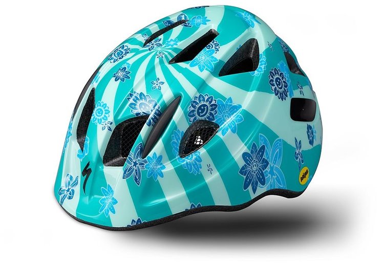 .Specialized Mio (MIPS) Toddler Helmet
