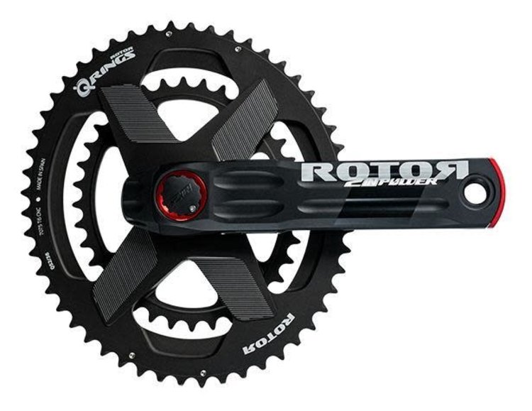 .Rotor In Power DM Road Crank