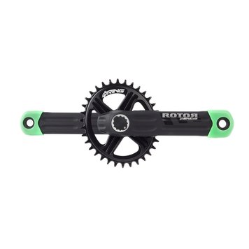 .Rotor 2InPower DM MTB Crank