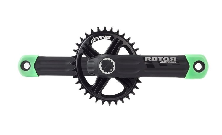 .Rotor 2InPower DM MTB Crank
