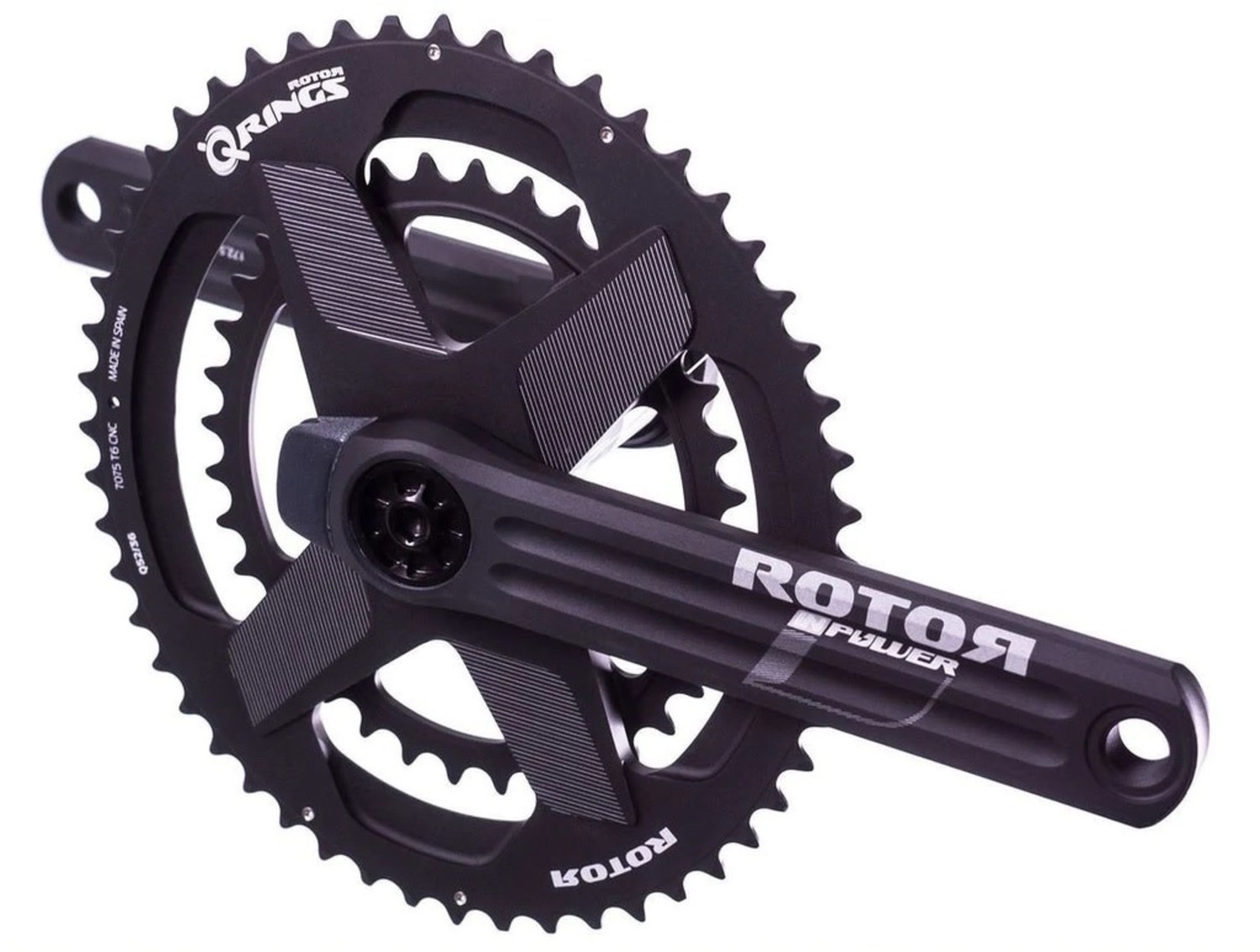 .Rotor InPower DM Road Crank