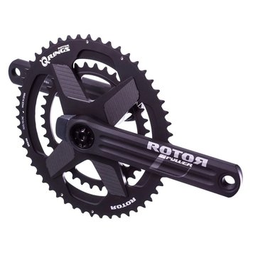 .Rotor InPower DM Road Crank