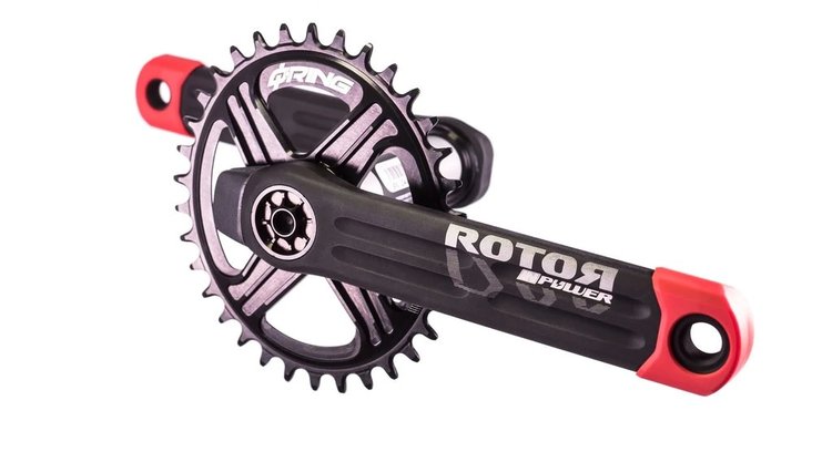 .Rotor InPower DM MTB Crank