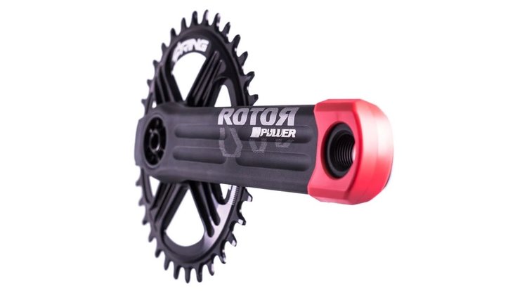 .Rotor InPower DM MTB Crank