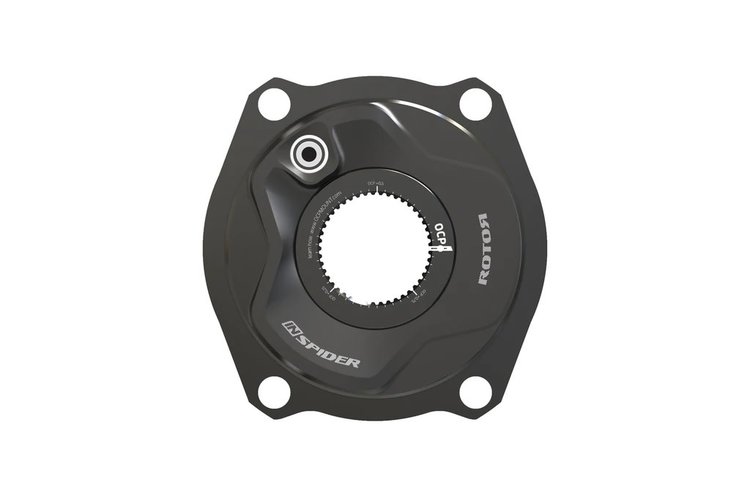 .Rotor InSpider Power Meter 110mm X 4 Bolt