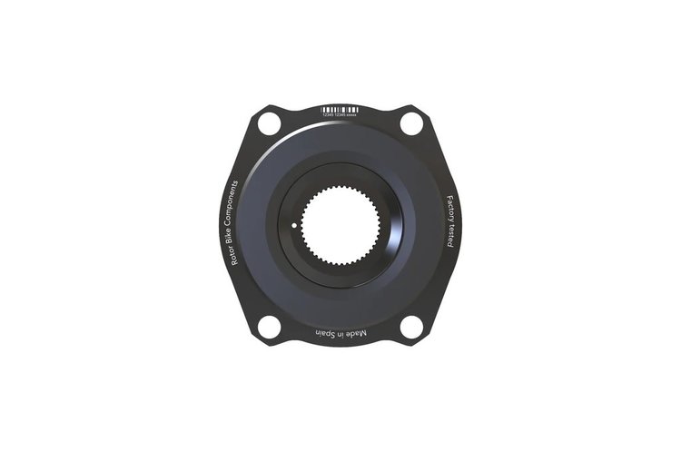 .Rotor InSpider Power Meter 110mm X 4 Bolt
