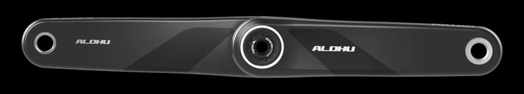 .Rotor Aldhu Carbon Crank Arms