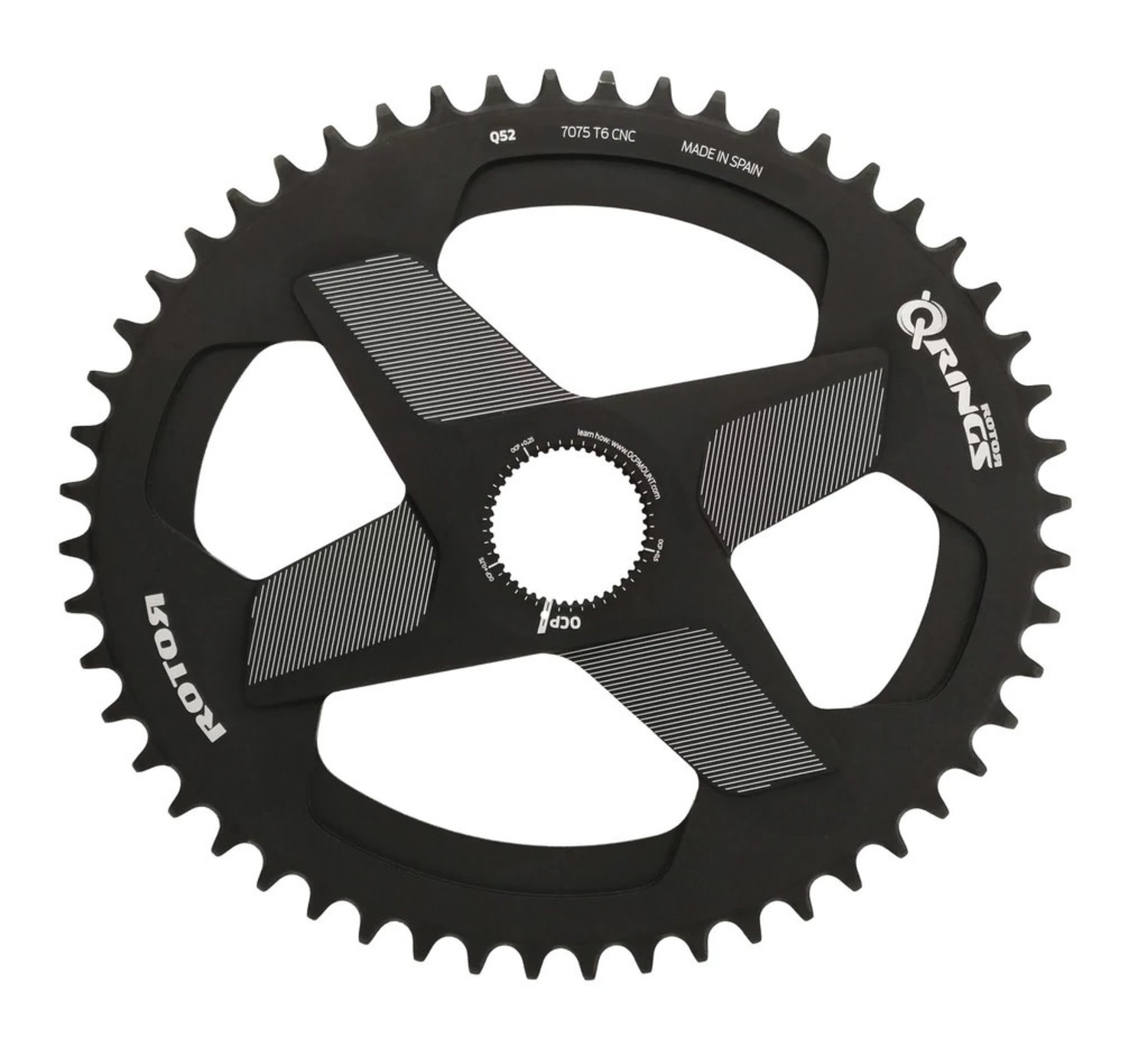 .Rotor DM Road 1x Chain Ring