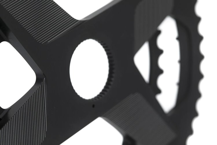 .Rotor DM Road 2x Round Rings